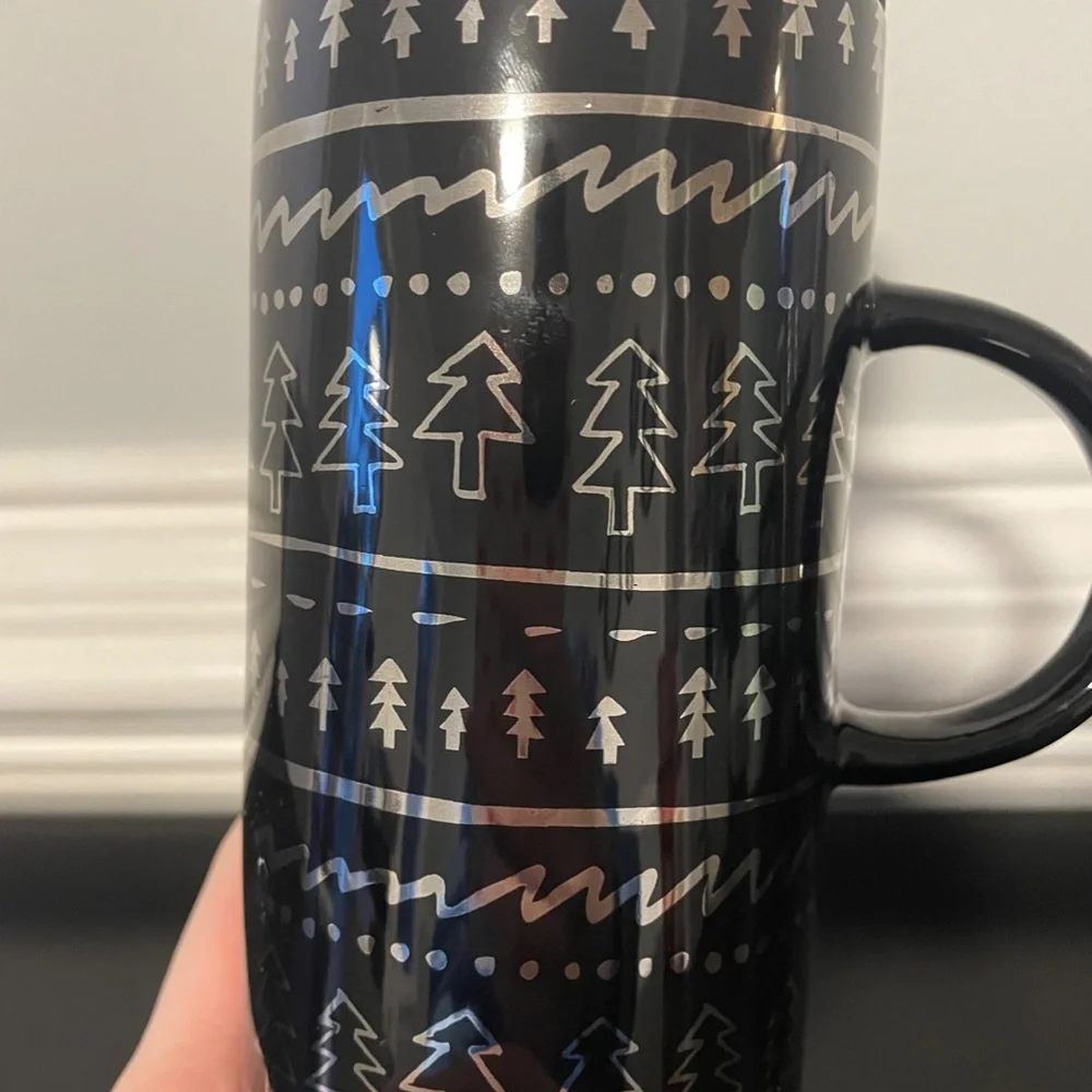 3 for $12: Target Christmas travel mug